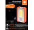 Светодиодный фонарь LEDVANCE с аккумулятором Компакт 40XBLI1 EUE LEDV 4099854175473 5
