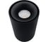 Светильник накладной Elvan T0155-8W-3000K черный NLS-T0155-8W-WW-BLK 3