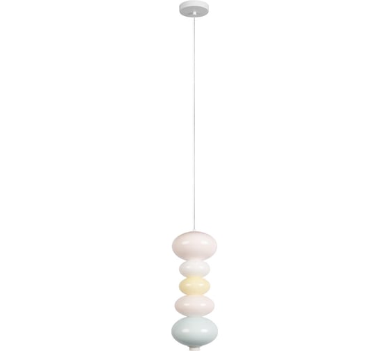 Подвесной светильник LOFT IT Macaroon 10271P/C