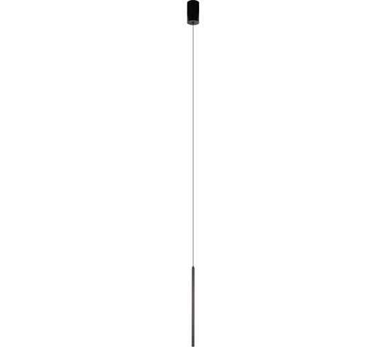 Подвесной светильник LOFT IT Metropolis 10333/500 Black