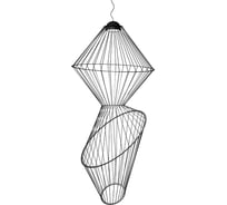 Подвесной светильник LOFT IT Beam 10292/B Black