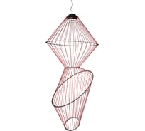 Подвесной светильник LOFT IT Beam 10292/B Red