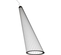 Подвесной светильник LOFT IT Beam 10292/C Black