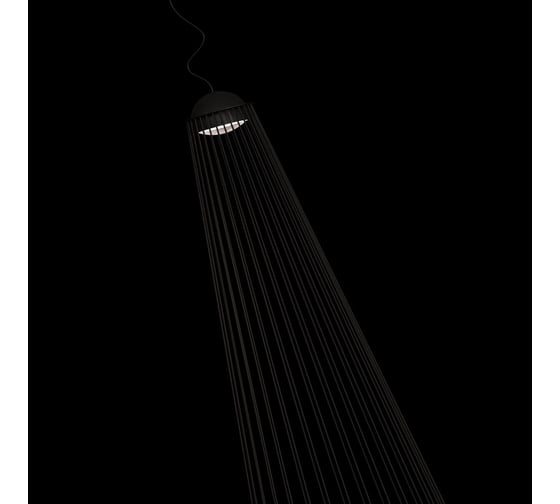 Подвесной светильник LOFT IT Beam 10292/C Black