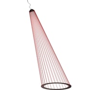 Подвесной светильник LOFT IT Beam 10292/C Red