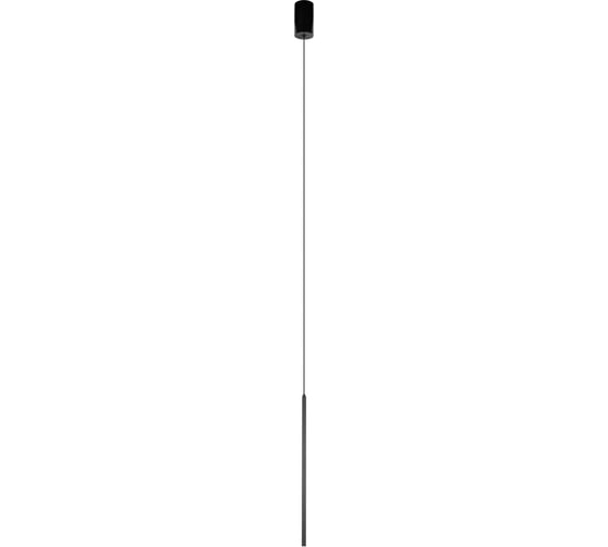 Подвесной светильник LOFT IT Metropolis 10333/600 Black 1