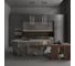 Подвесной светильник LOFT IT Metropolis 10333/600 Black 5