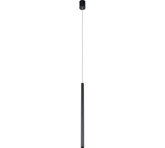 Подвесной светильник LOFT IT Metropolis 10334/1000 Black 1