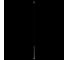 Подвесной светильник LOFT IT Metropolis 10334/500 Black 2