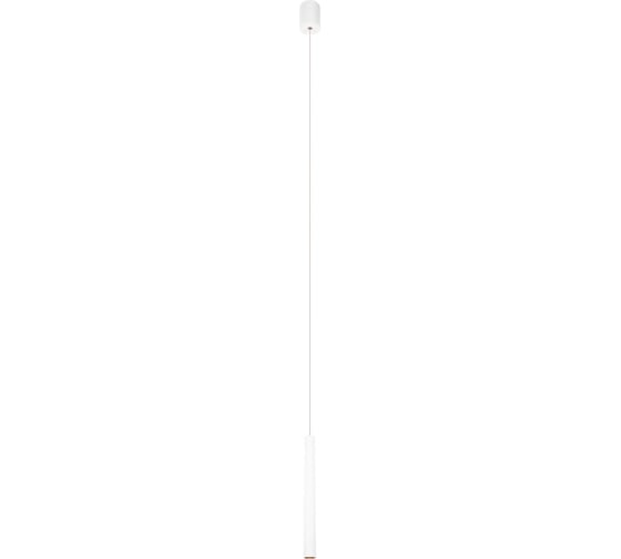 Подвесной светильник LOFT IT Metropolis 10334/500 White
