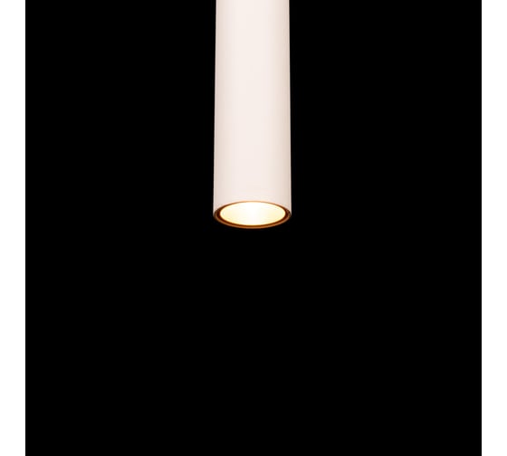Подвесной светильник LOFT IT Metropolis 10334/500 White