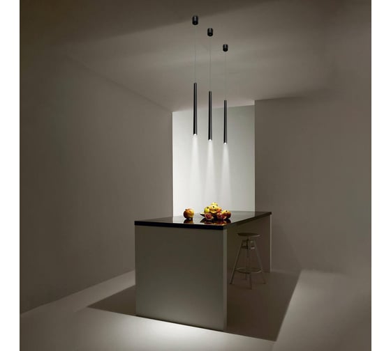 Подвесной светильник LOFT IT Metropolis 10334/500 White
