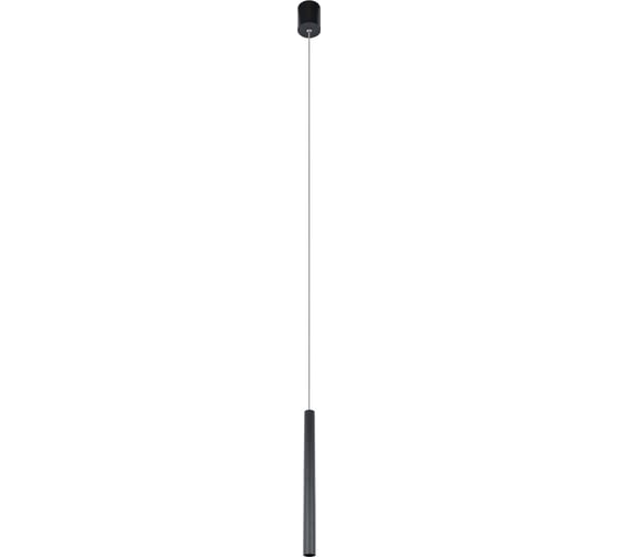 Подвесной светильник LOFT IT Metropolis 10334/600 Black 1