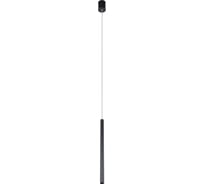 Подвесной светильник LOFT IT Metropolis 10334/800 Black