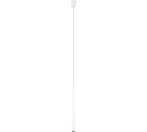 Подвесной светильник LOFT IT Metropolis 10334/800 White