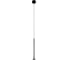 Подвесной светильник LOFT IT Pipe 10337/550 Black 1