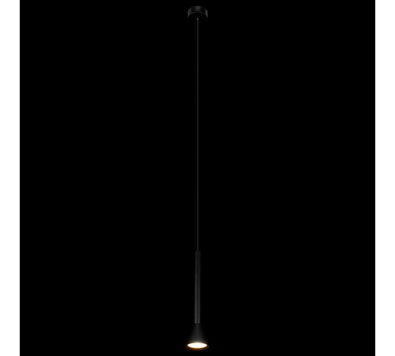 Подвесной светильник LOFT IT Pipe 10337/250 Black