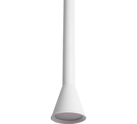 Подвесной светильник LOFT IT Pipe 10337/250 White