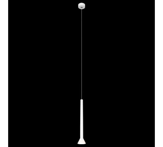 Подвесной светильник LOFT IT Pipe 10337/550 White