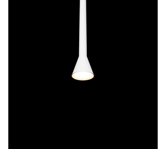 Подвесной светильник LOFT IT Pipe 10337/550 White