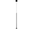 Подвесной светильник LOFT IT Pipe 10337/850 Black 1