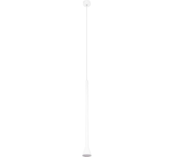 Подвесной светильник LOFT IT Pipe 10337/850 White