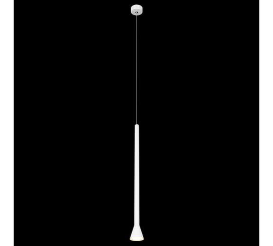 Подвесной светильник LOFT IT Pipe 10337/850 White