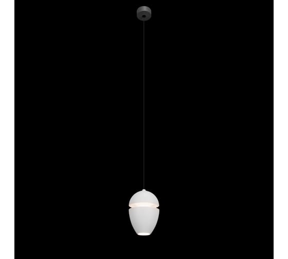 Подвесной светильник LOFT IT Viterbo 10336 White