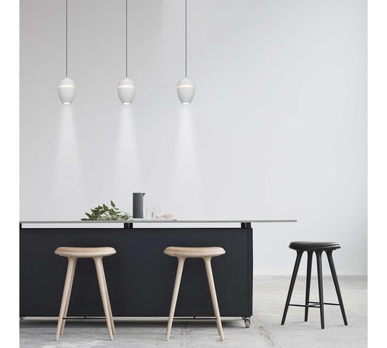 Подвесной светильник LOFT IT Viterbo 10336 White