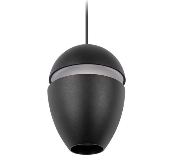 Подвесной светильник LOFT IT Viterbo 10336 Black