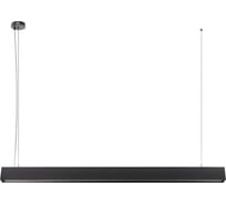 Подвесной светильник LOFT IT Vim 10318/A Black