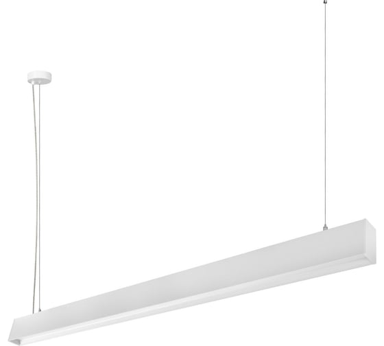 Подвесной светильник LOFT IT Vim 10318/A White
