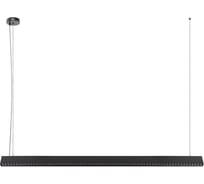 Подвесной светильник LOFT IT Vim 10318/B Black