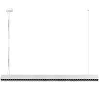 Подвесной светильник LOFT IT Vim 10318/B White
