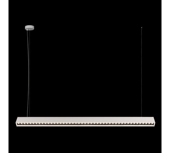 Подвесной светильник LOFT IT Vim 10318/B White
