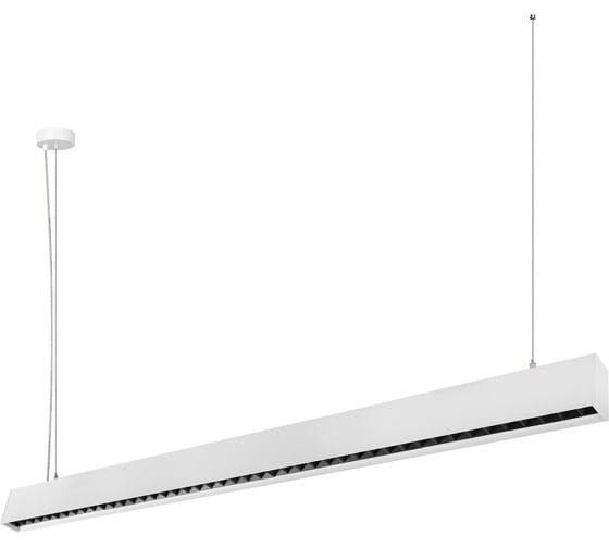 Подвесной светильник LOFT IT Vim 10318/B White