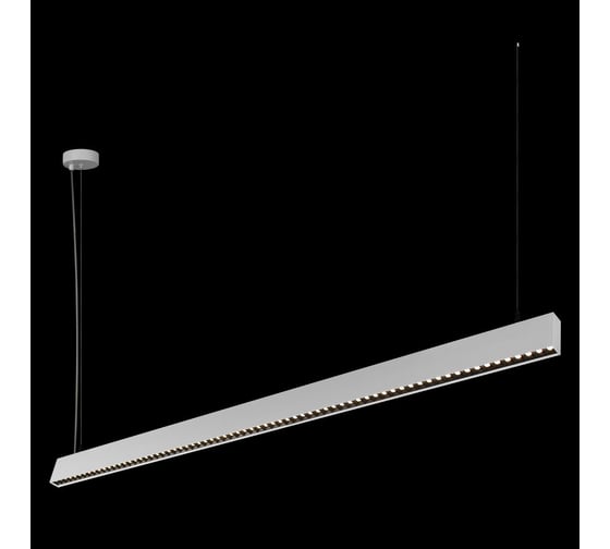 Подвесной светильник LOFT IT Vim 10318/B White