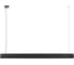 Подвесной светильник LOFT IT Vim 10318/C Black 1