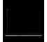 Подвесной светильник LOFT IT Vim 10318/C Black 2
