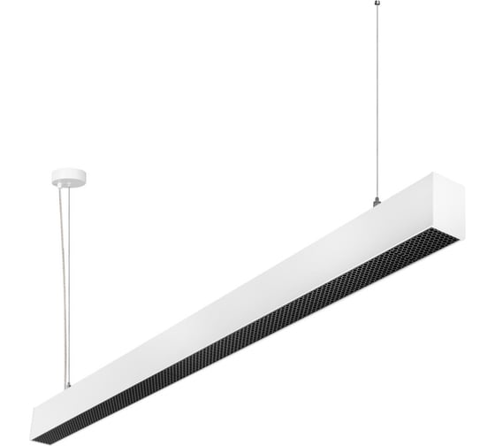 Подвесной светильник LOFT IT Vim 10318/C White