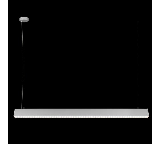 Подвесной светильник LOFT IT Vim 10318/D White