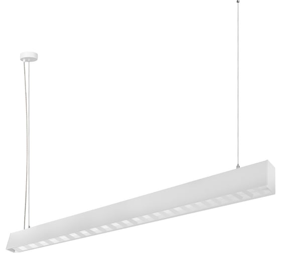 Подвесной светильник LOFT IT Vim 10318/D White