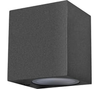 Уличный настенный светильник LOFT IT Eterno 100007/A