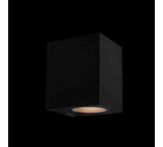 Уличный настенный светильник LOFT IT Eterno 100007/A