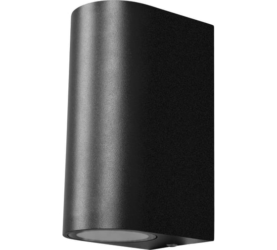 Уличный настенный светильник LOFT IT Eterno 100006/B