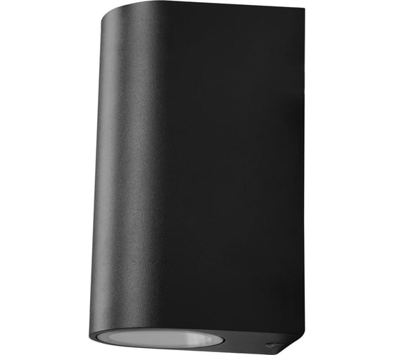 Уличный настенный светильник LOFT IT Eterno 100006/B