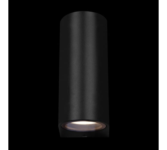 Уличный настенный светильник LOFT IT Eterno 100006/B