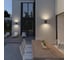 Уличный настенный светильник LOFT IT Eterno 100006/B 9