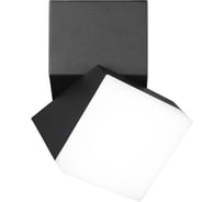 Уличный настенный светильник LOFT IT Eterno 100010/A