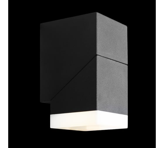 Уличный настенный светильник LOFT IT Eterno 100010/A